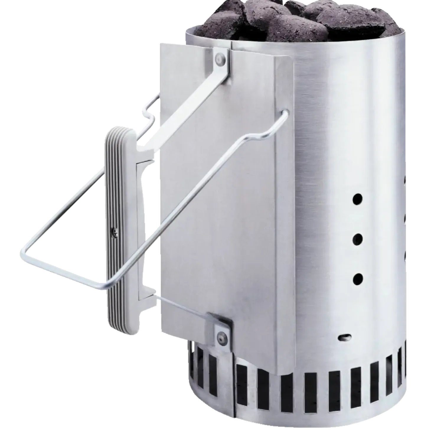 Weber grillstarter, stor