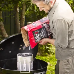 Weber grillstarter, stor