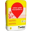 Weber Gullex Murcement A 20 kg