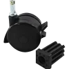 Weber® hjul uden bremse til Summit/Genesis