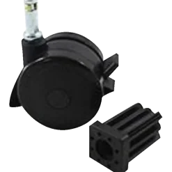 Weber® hjul uden bremse til Summit/Genesis