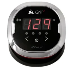 Weber iGrill 2 digitalt stegetermometer