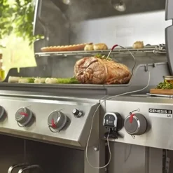 Weber iGrill 3 digitalt stegetermometer