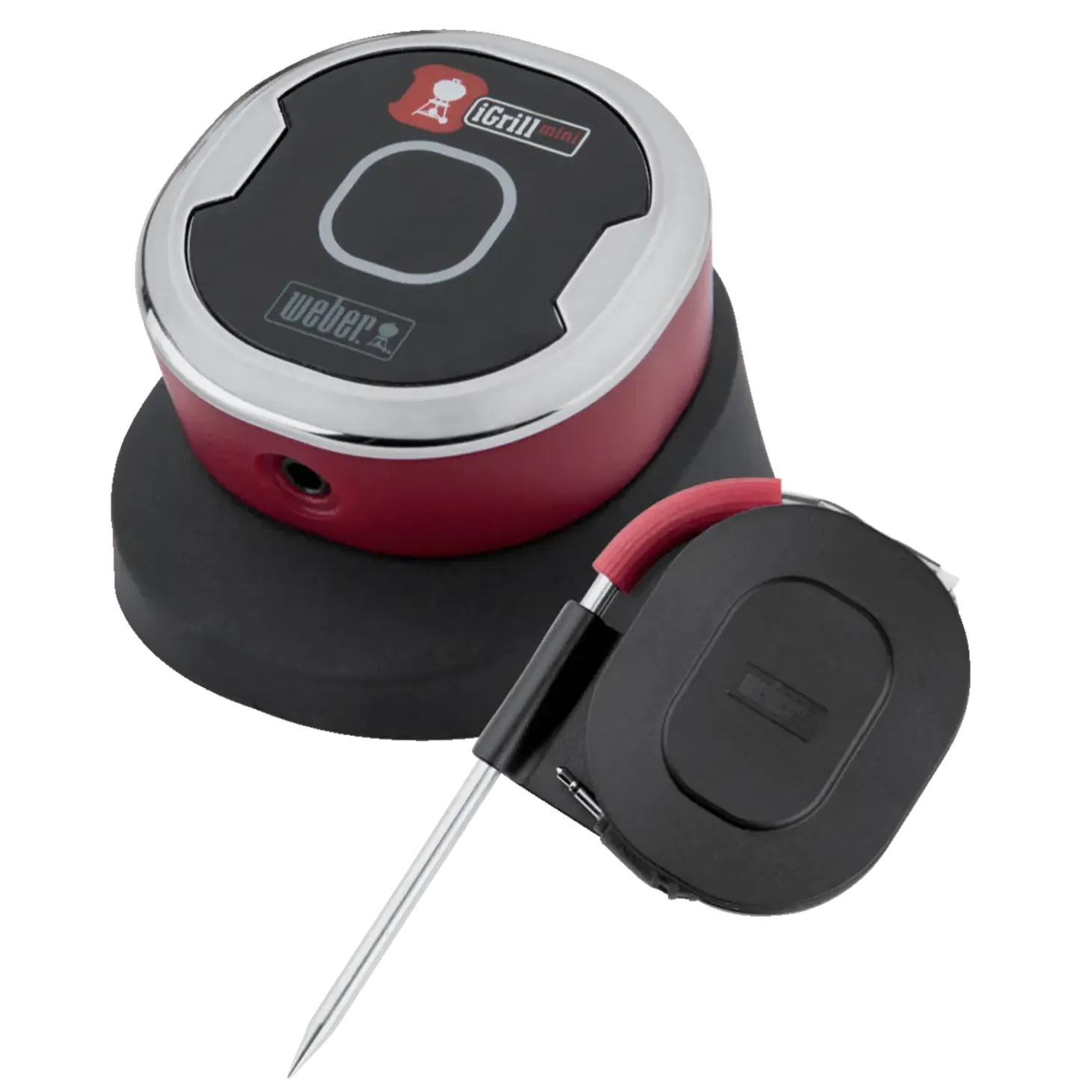 Weber iGrill Mini digitalt stegetermometer