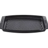 Weber keramisk grillpande