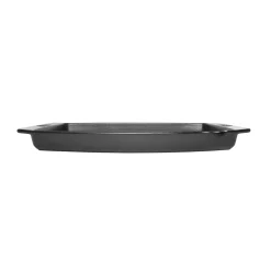 Weber keramisk grillpande