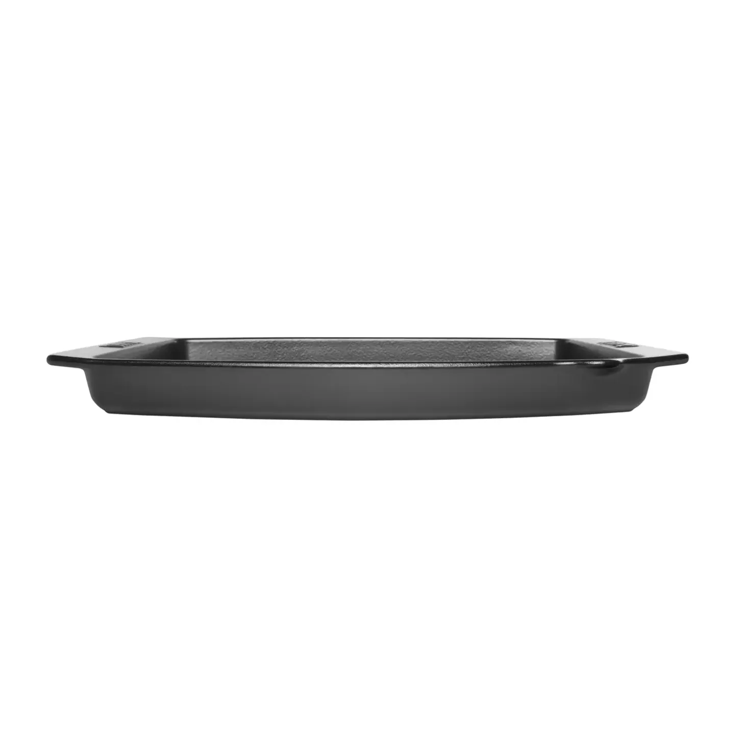 Weber keramisk grillpande