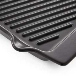 Weber keramisk grillpande