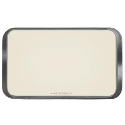 Weber keramisk stegeplade