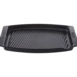 Weber keramisk stegeplade
