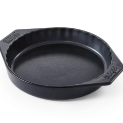 Weber keramisk tærteform