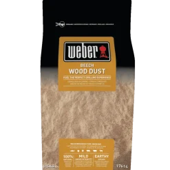 Weber koldrøgningsbakke