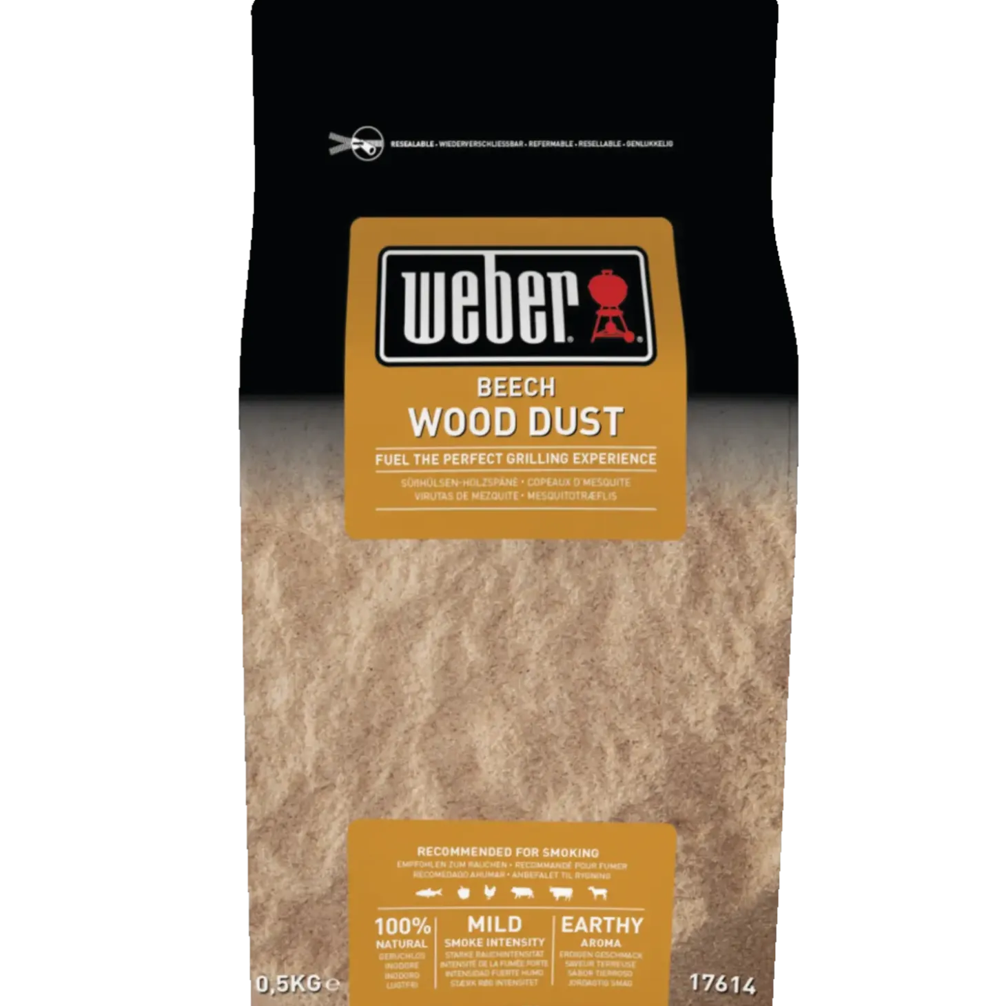 Weber koldrøgningsbakke