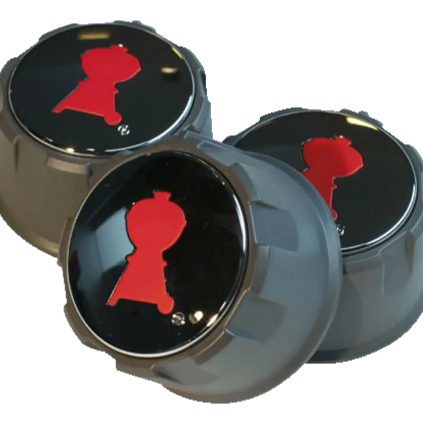 Weber® Kontrolknapper 69893 - Spirit® 300-serie (2013-)