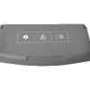 Weber® kontrolpanel/cover - Performer 2010-