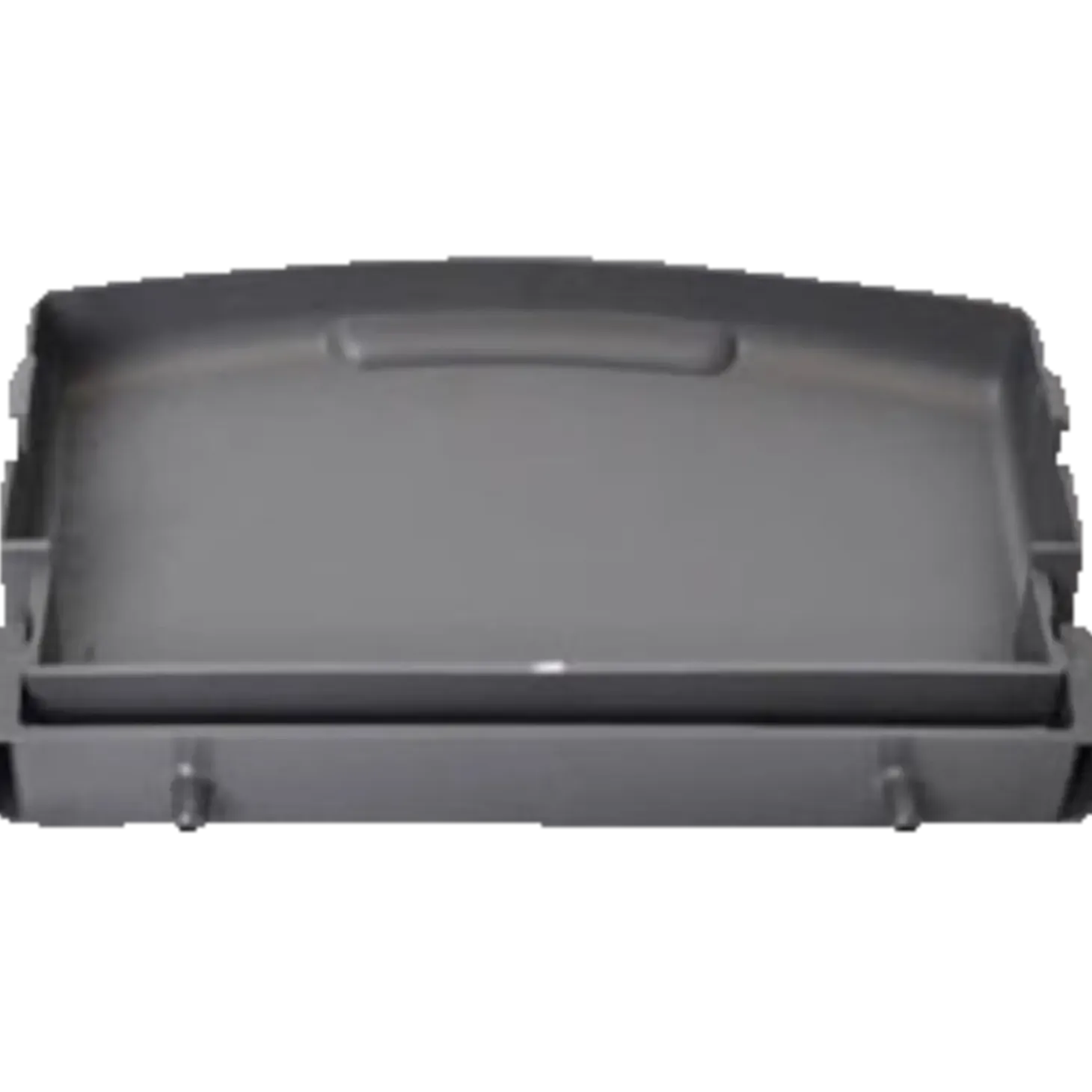 Weber® kontrolpanel/cover - Performer 2010-