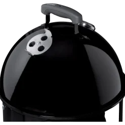 Weber® låg Smokey Mountain Cooker™ 57cm.
