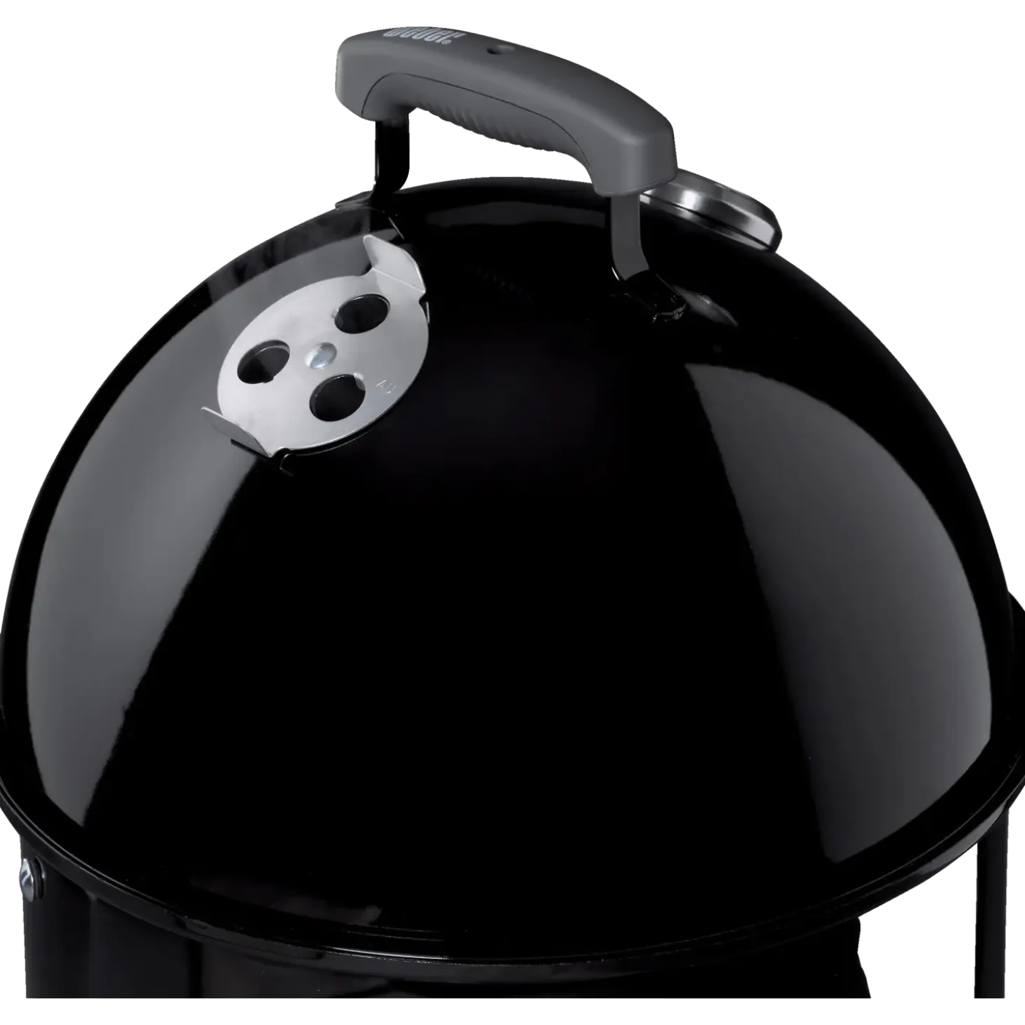 Weber® låg Smokey Mountain Cooker™ 57cm.
