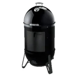Weber® låg Smokey Mountain Cooker™ 57cm.