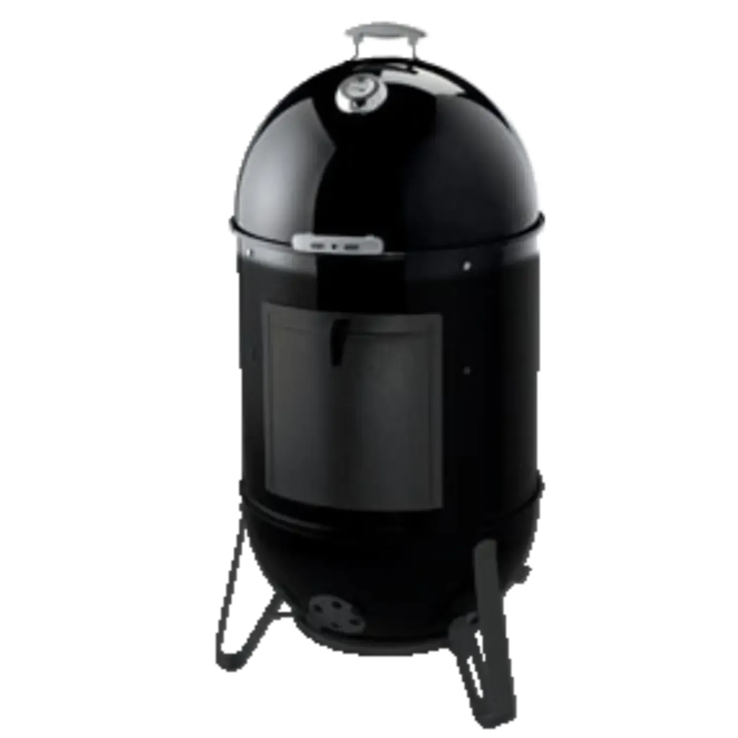 Weber® låg Smokey Mountain Cooker™ 57cm.