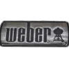 Weber® Logoskilt Genesis/Summit