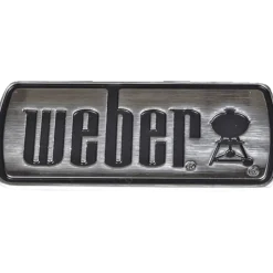 Weber® Logoskilt Genesis/Summit