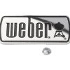 Weber® Logo til låg 69857 - Spirit® (2013-)