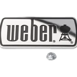 Weber® Logo til låg 69857 - Spirit® (2013-)