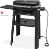 Weber® Lumin elgrill med stander