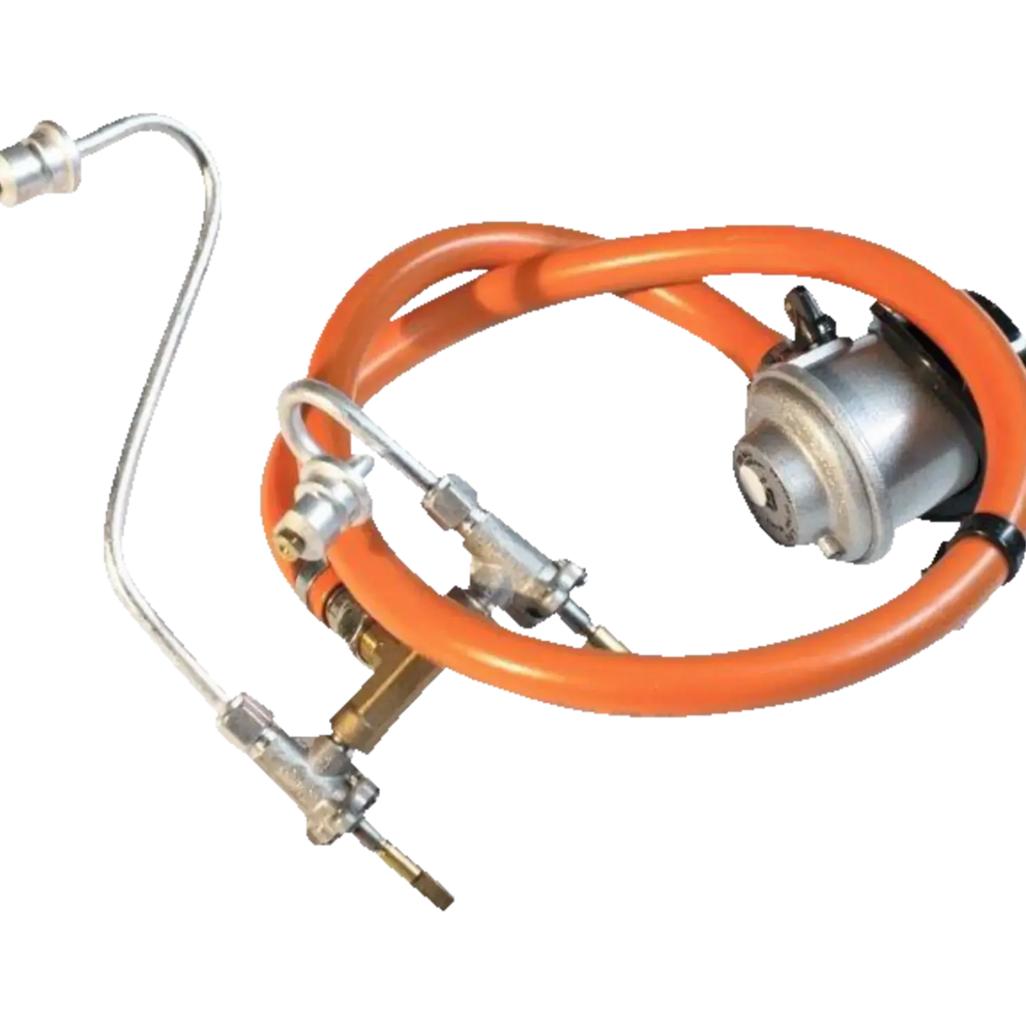 Weber® manifold til Q300-Q3200