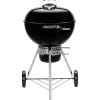 Weber® Master-Touch GBS E-5755 kulgrill, Ø57 cm