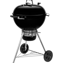 Weber® Master-Touch GBS E-5755 kulgrill, Ø57 cm