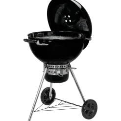 Weber® Master-Touch GBS E-5755 kulgrill, Ø57 cm