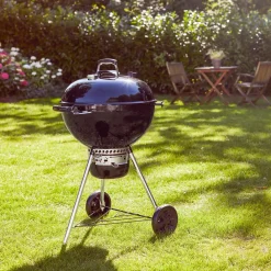 Weber® Master-Touch GBS E-5755 kulgrill, Ø57 cm