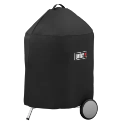 Weber® Master-Touch GBS E-5755 kulgrill, Ø57 cm