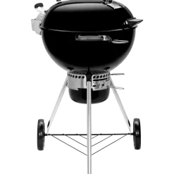Weber® Master-Touch Premium GBS E-5770 kulgrill, Ø57 cm