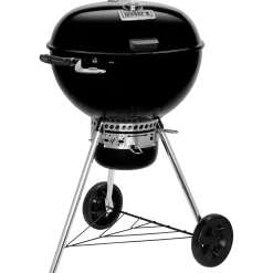 Weber® Master-Touch Premium GBS E-5770 kulgrill, Ø57 cm