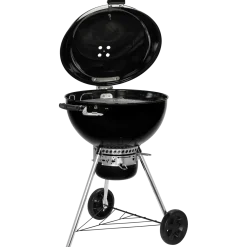 Weber® Master-Touch Premium GBS E-5770 kulgrill, Ø57 cm