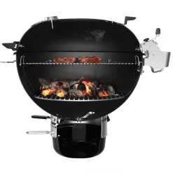 Weber® Master-Touch Premium GBS E-5770 kulgrill, Ø57 cm