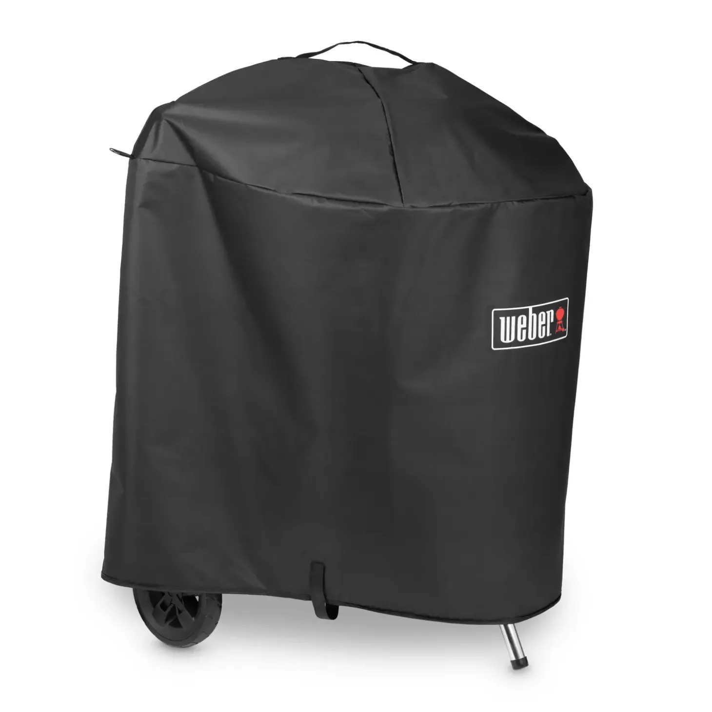 Weber® Master-Touch Premium grillbetræk grå, Ø57 cm