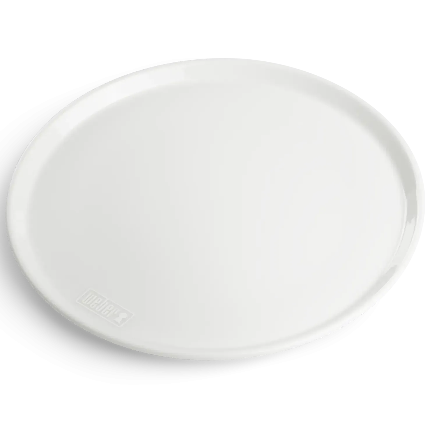 Weber middagstallerken, Ø27,5 cm