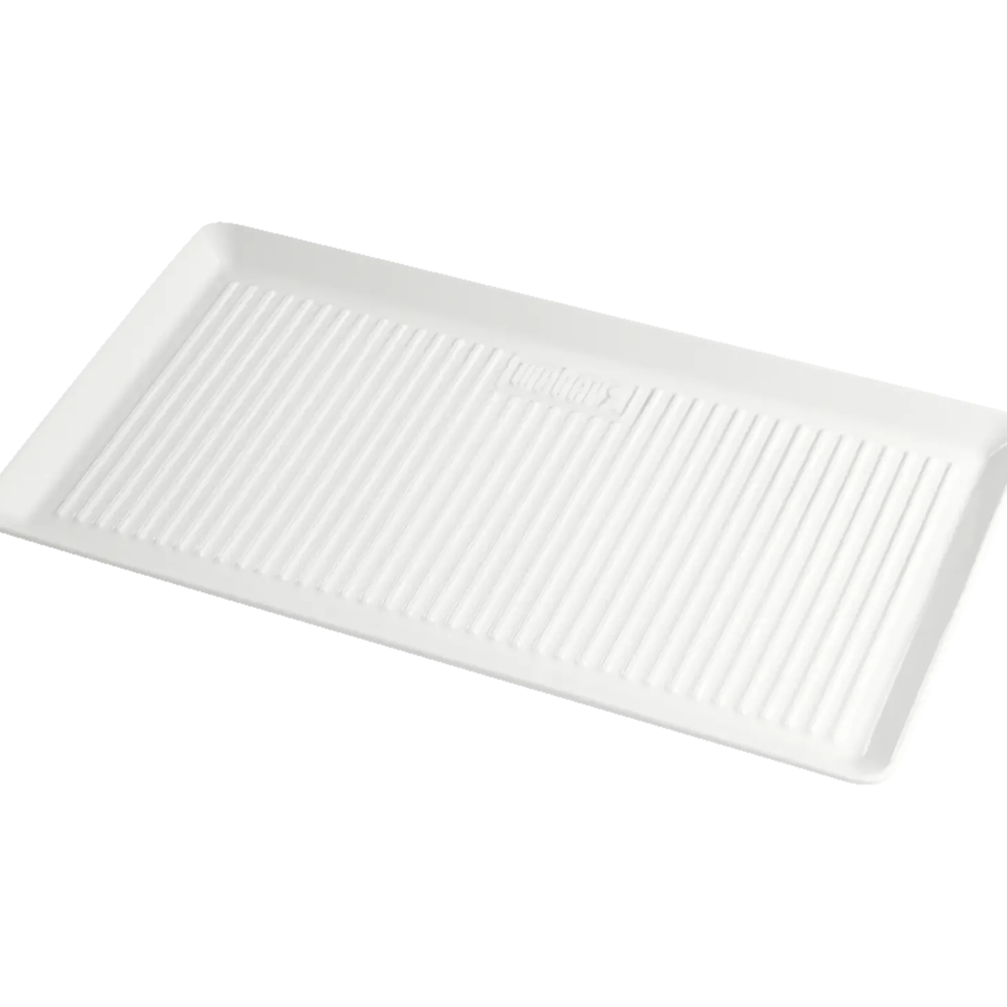 Weber middagstallerken, Ø27,5 cm