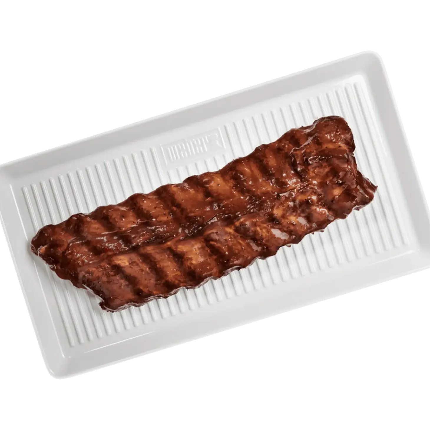 Weber middagstallerken, Ø27,5 cm