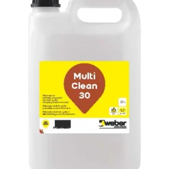 Weber Multi clean 30, 20 liter