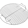 Weber nedre grillrist til Smokey Mountain Cooker 37cm