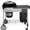 Weber® Performer Deluxe GBS kulgrill, Ø57cm