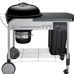 Weber® Performer Deluxe GBS kulgrill, Ø57cm