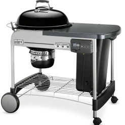 Weber® Performer Deluxe GBS kulgrill, Ø57cm