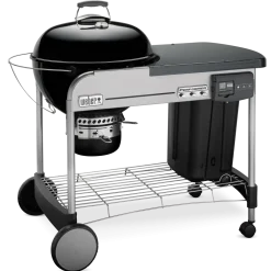 Weber® Performer Deluxe GBS kulgrill, Ø57cm