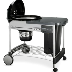 Weber® Performer Deluxe GBS kulgrill, Ø57cm